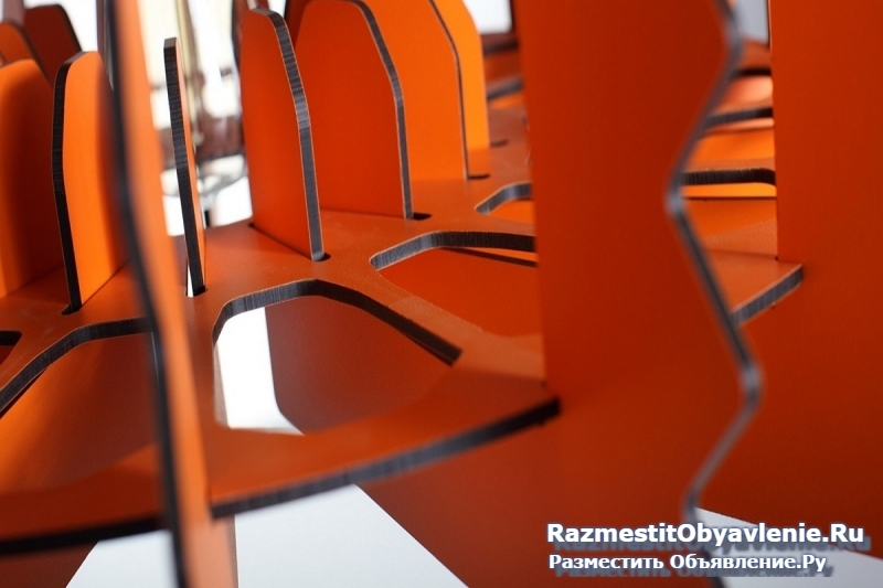 Бумажно-слоистый пластик, панели HPL компакт ДБСП для стен изображение 5