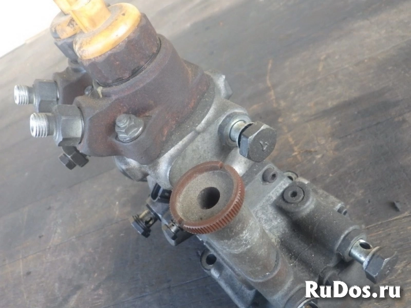 ТНВД 094000-0561 фотка