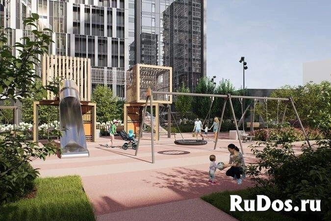 Продам 2 комнатную квартиру 64 м2 изображение 10