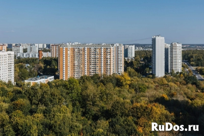 Продам 2 комнатную квартиру 54.7 м2 изображение 4