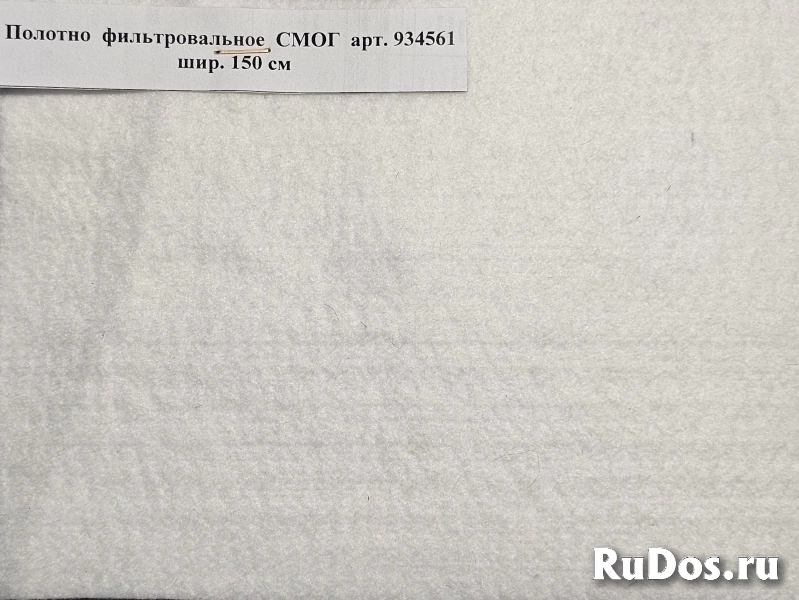 Полотно Вазопрон СВ-ДК-4 шир. 203 см изображение 4