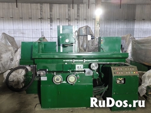 Станок шлифовальный ОШ22 4Н5 (3Е711В) высокой точности фото