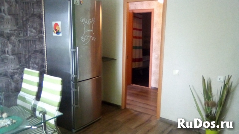 Хотите снять квартиру на часы, ночь, сутки, неделю изображение 3