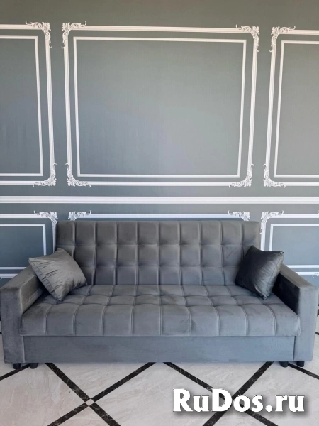 Диван книжка изображение 3