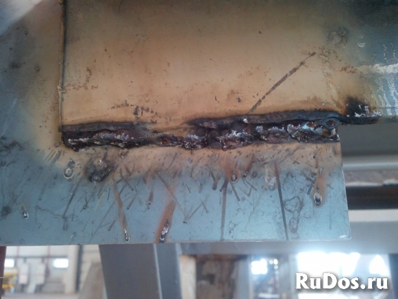 ВИБРОДИАГНОСТИКА (ВД) изображение 8