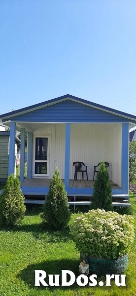 Дом в хорошем состоянии, меблирован СНТ Мечта изображение 3