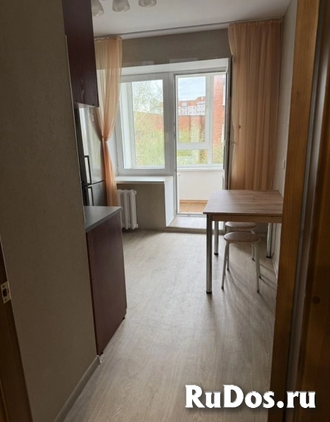 Сдам 1 комнатную квартиру 40 м2 изображение 9