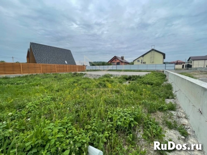 Продам участок 7 сот. изображение 4