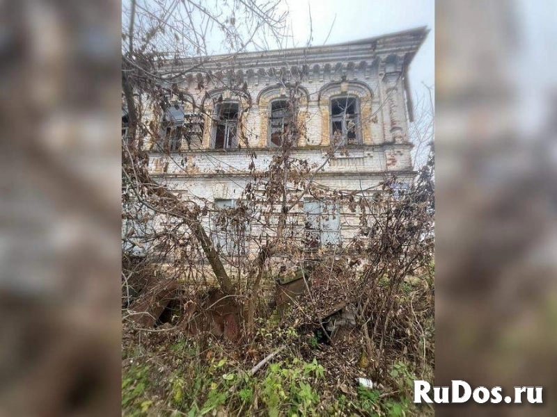 Продам коммерческую недвижимость 286.1 м2 фотка