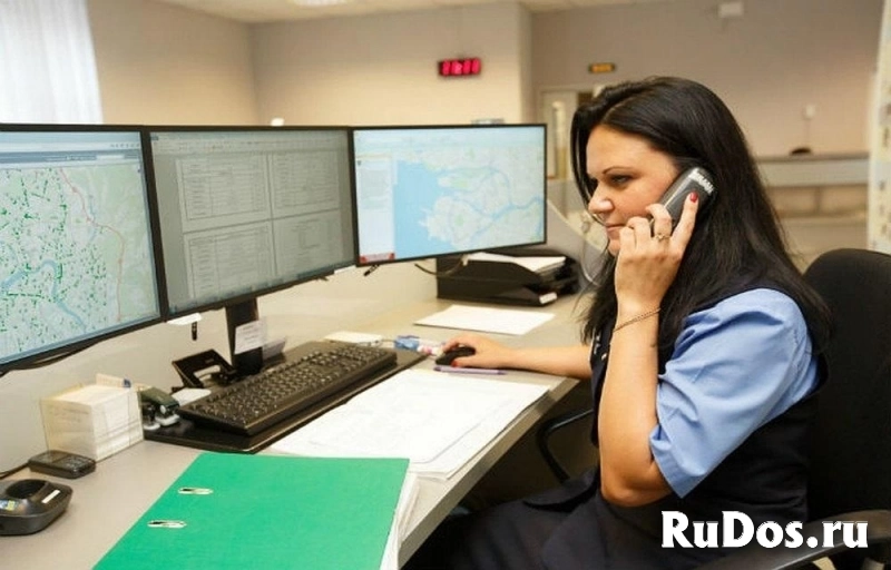 Диспетчер-логист фото