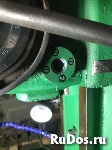 Вертикальные сверлильный станок модели 2А125 продам изображение 10