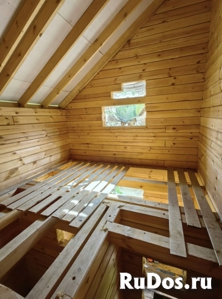 Дом 160 м² на участке 15 сот. изображение 6