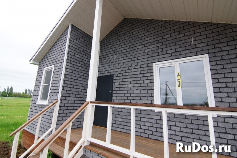 дом, КП ЭкоПарк Старокорскунская фотка