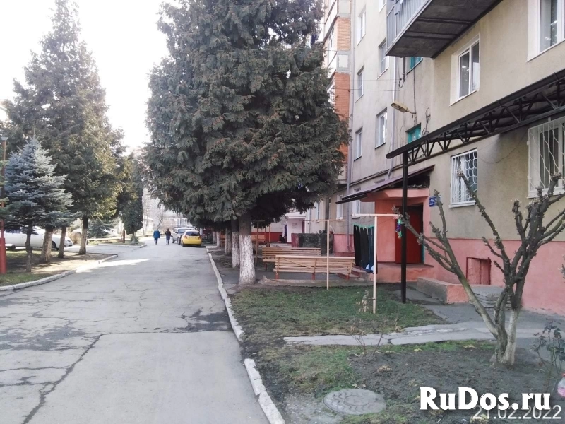 Продам 2 комнатную квартиру 77.4 м2 изображение 10