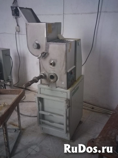 Линия по производству макаронных изделий изображение 3