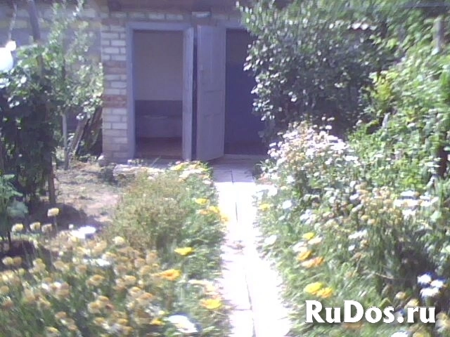 Двухэтажный дом, кухня, флигель и другие хоз.постройки на 30 сотках изображение 9