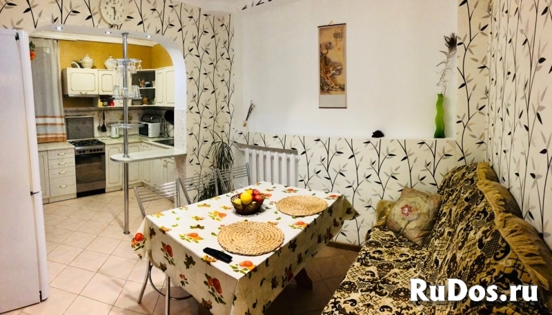 Квартира для большой семьи изображение 3