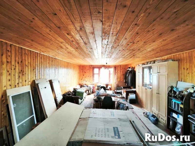 Двухэтажный дом в Ховрино, 172 кв.м. изображение 11