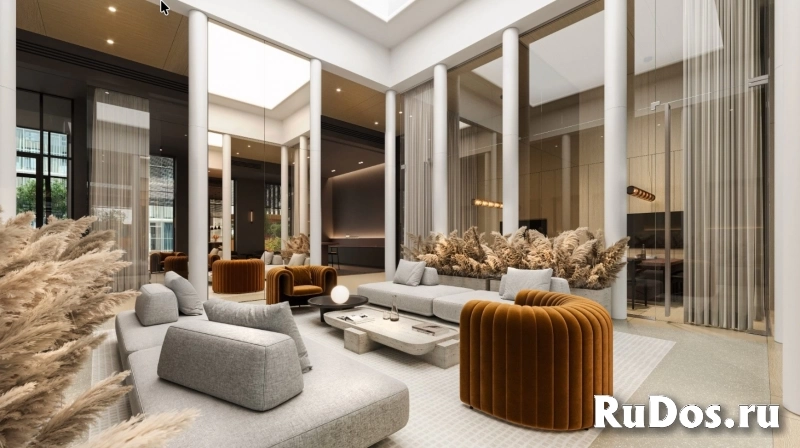 Продам 1 комнатную квартиру 23.5 м2 изображение 3