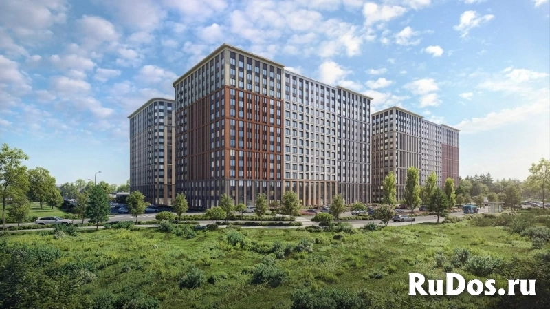 Продам 1 комнатную квартиру 23.4 м2 изображение 6