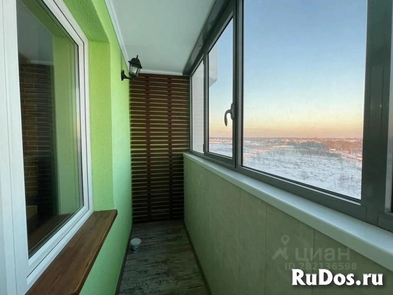 Сдам 1 комнатную квартиру 28 м2 изображение 7