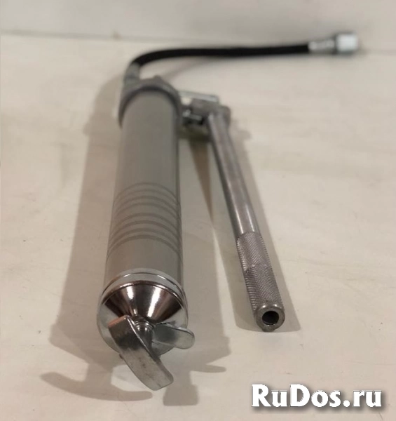 Шприц ШРГ-250, шприц ШРГ-630 собственного производства наличии на складе фото