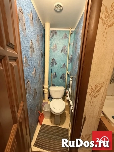 Продам комнату 50 м2 изображение 4