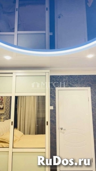 Продам 2 комнатную квартиру 53.4 м2 изображение 10