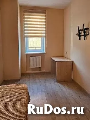 Двухкомнатные апартаменты с кухней в престижном районе изображение 7