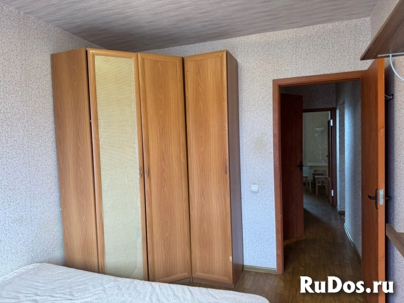 Квартира в р-не Зюзино, две комнаты, хорошее состояние изображение 9