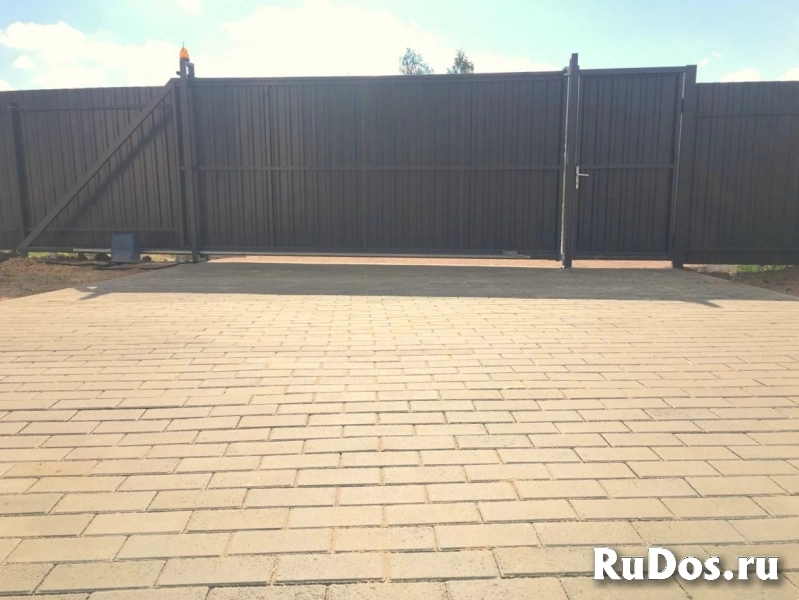 свой дом в котеджном поселке Мечта изображение 5