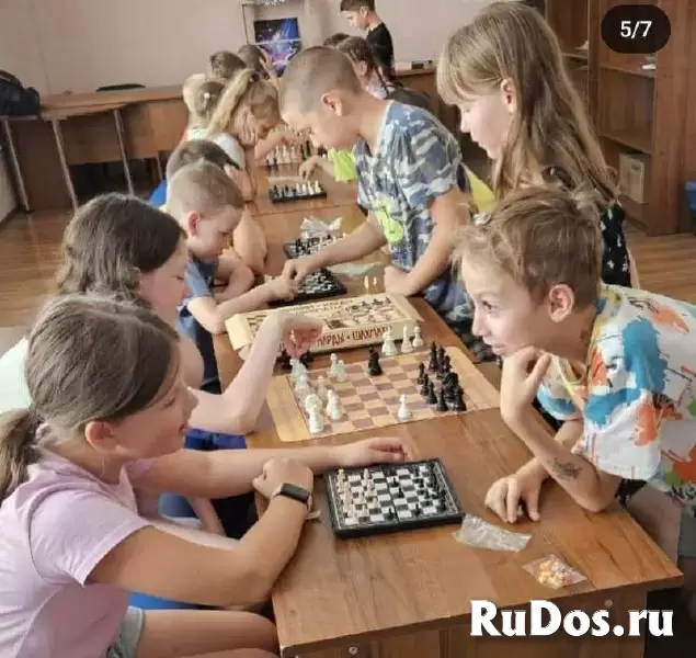Летний городской лагерь в Пятигорске для детей 6–14 лет изображение 4