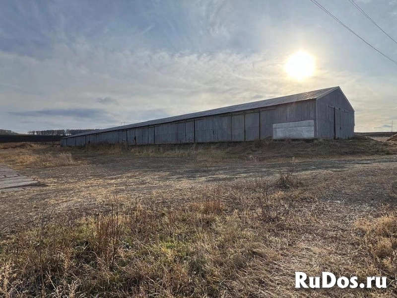 Продам коммерческую недвижимость 2699.8 м2 изображение 5