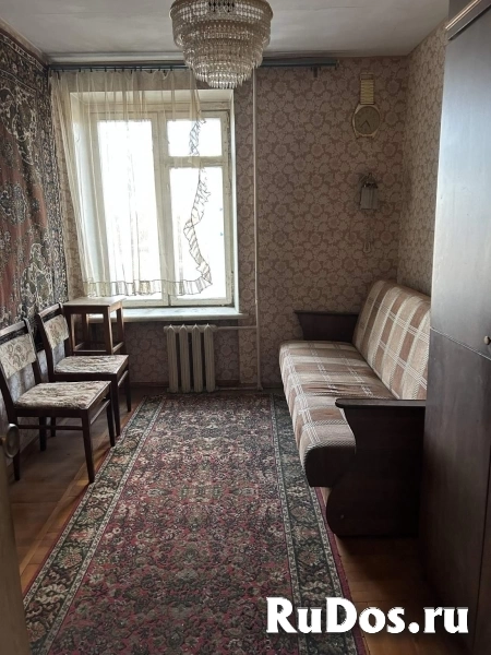 Продам 2 комнатную квартиру 40 м2 изображение 7