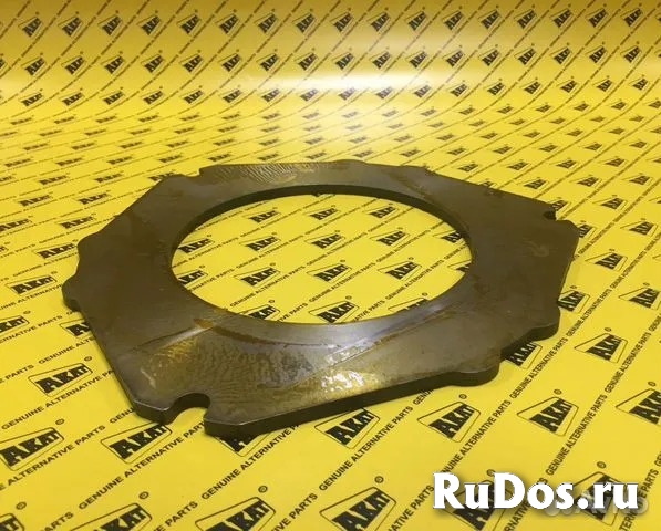 Диск тормозной  148488 OEM изображение 3