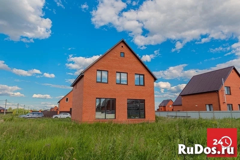 Продам коттедж 114 м2 изображение 8
