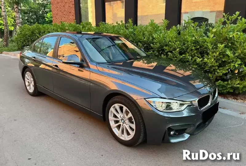 В продаже BMW 3-Series, 2018 изображение 7