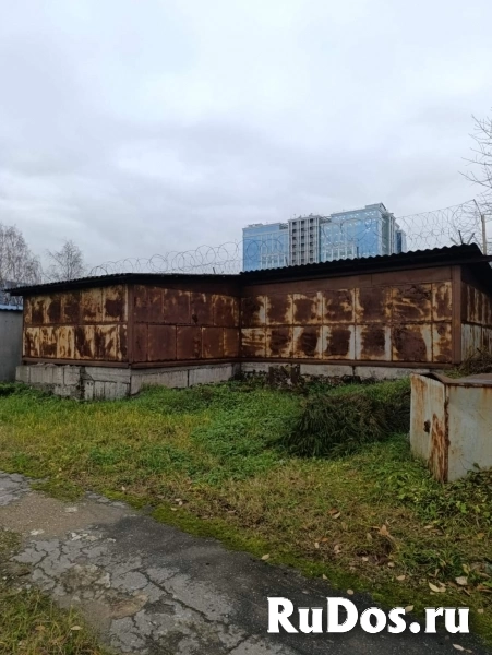 Продам коммерческую недвижимость 22000 м2 изображение 8