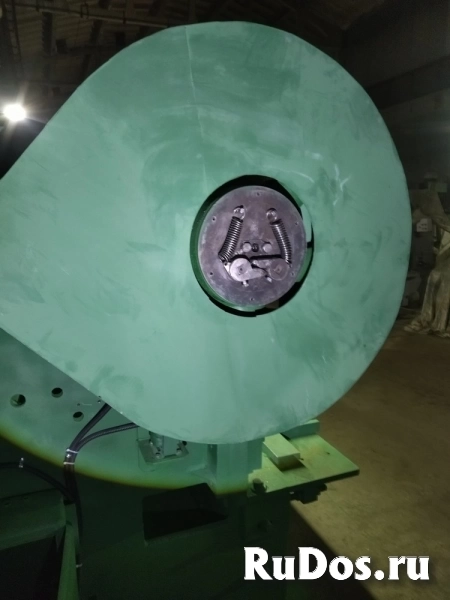 Ножницы кривошипные гильотинные НГ474 рубит 4х2000мм продам изображение 11