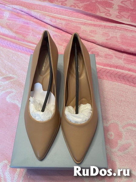 Туфли Antonio Melani новые изображение 6