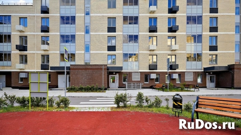Продам 1 комнатную квартиру 38.7 м2 изображение 7