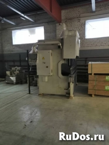 Такелажные - демонтажные работы изображение 3