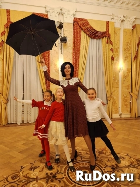 Студия актерского мастерства "Семейный театр "Традиции" изображение 4