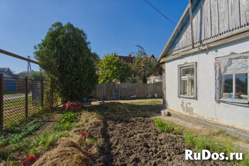 Земельный участок с центральными коммуникациями фотка