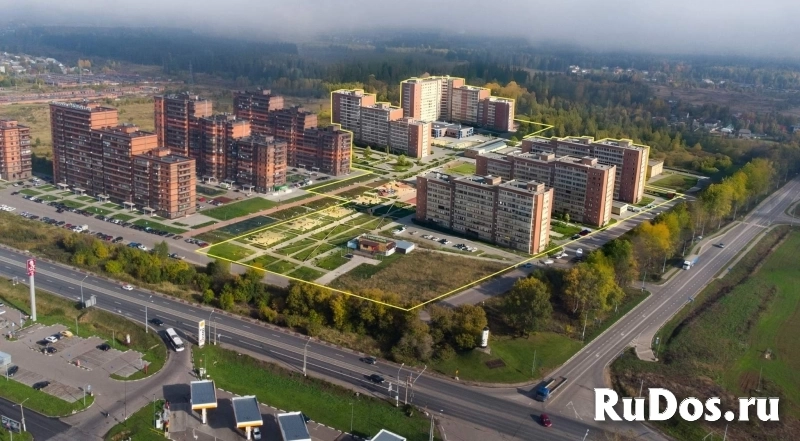 Продам участок 811.64 сот. изображение 5