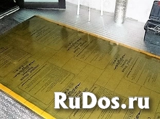 Тёплый пол Ориентал Дрим, обогрев дома. фотка