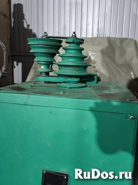 Станок трубогиб продам изображение 4