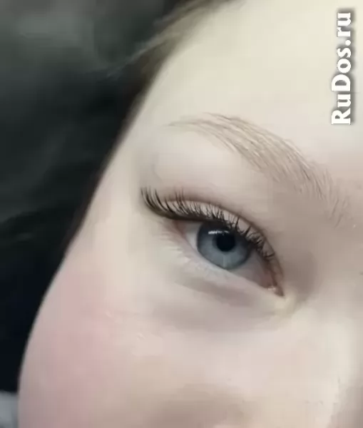 Наращивание ресниц изображение 3