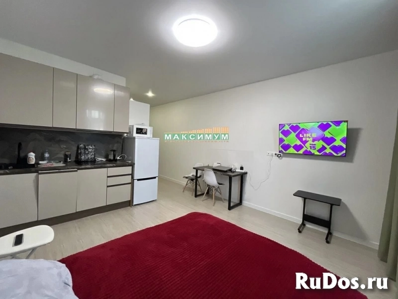 Сдам 1 комнатную квартиру 27 м2 изображение 4