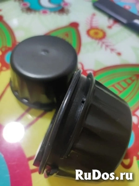 Увеличенные крышки фар Лада Веста/X-Ray LED изображение 3